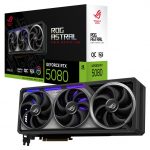 【RTX5080】ROG-ASTRAL-RTX5080-O16G-GAMINGの画像