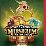 【Switch2】ツーポイントミュージアムの画像