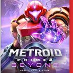 【Switch2】メトロイドプライム4 ビヨンド Nintendo Switch 2 Editionの画像