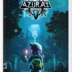 【Switch】Azura's Crystalsの画像