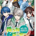 【Switch】めろんぱーかー ～キミがなんでも部の部長さん！～ Nintendo Switchパッケージ版の画像