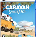 【PS5】Caravan Sandwitchの画像