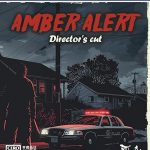 【PS5】アンバーアラート Director's cut [通常版]の画像