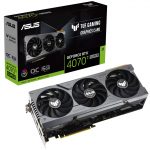 【RTX4070 Ti】TUF-RTX4070TIS-O16G-GAMINGの画像