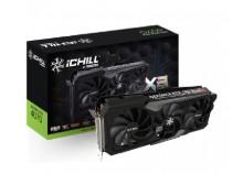 【RTX4070】GeForce RTX 4070 ICHILL X3 C40703-126XX-186148H