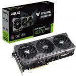 【RTX4070】TUF-RTX4070S-O12G-GAMINGの画像