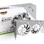 【RTX4080SUPER】GeForce RTX 4080 SUPER X3 OC WHITE N408S3-16…の画像