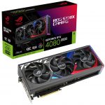 【RTX4080】ROG-STRIX-RTX4080S-O16G-GAMINGの画像