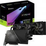 【RTX4090】GeForce RTX 4090 GV-N4090AORUSX W-24GDの画像