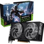 【RTX5050】GALAKURO GAMING GG-RTX5050-E8GB/OC/DFの画像