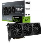 【RTX5060 Ti】PRIME-RTX5060TI-O16Gの画像