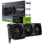 【RTX5060 Ti】PRIME-RTX5060TI-O8Gの画像