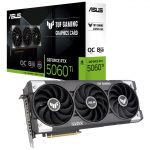 【RTX5060 Ti】TUF-RTX5060TI-O8G-GAMINGの画像