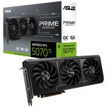 【RTX5070 Ti】PRIME-RTX5070TI-O16Gの画像