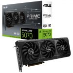 【RTX5070】PRIME-RTX5070-12Gの画像