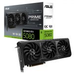 【RTX5080】PRIME-RTX5080-O16Gの画像