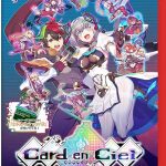 【Switch2】カルドアンシェル Nintendo Switch 2 Edition [通常版]の画像