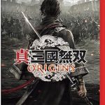 【Switch2】真・三國無双 ORIGINSの画像