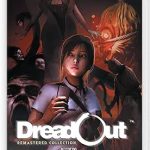 【Switch】DreadOut Remastered Collectionの画像