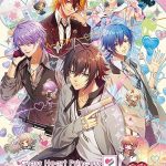 【Switch】Glass Heart Princess for Nintendo Switch [特装版]の画像