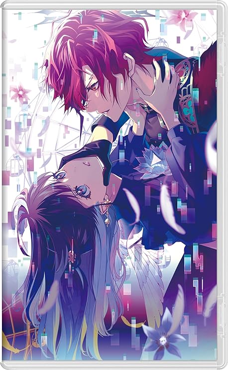 【Switch】UN：LOGICAL [通常版]