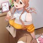 【Switch】お家で甘える社会人彼女の恋愛模様 [通常版]の画像