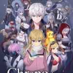 【Switch】クロノアーク デラックスエディションの画像