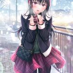 【Switch】制服カノジョ2 せりか熱愛BOX 3点セットの画像