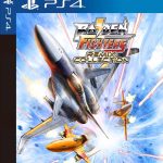 【PS4】RAIDEN FIGHTERS REMIX COLLECTION [通常版]の画像