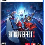 【PS5】BLAZBLUE ENTROPY EFFECT Xの画像