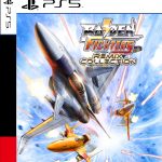 【PS5】RAIDEN FIGHTERS REMIX COLLECTION [通常版]の画像