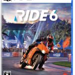 【PS5】RIDE 6の画像