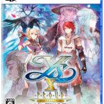 【PS5】イースX - Proud NORDICS -の画像