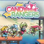 【PS5】キャンディレンジャー [通常版]の画像