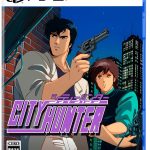 【PS5】シティーハンター [通常版]の画像