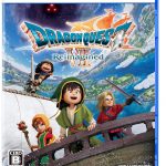 【PS5】ドラゴンクエストVII Reimaginedの画像