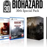【PS5】バイオハザード 30th Special Packの画像