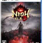 【PS5】仁王3 [通常版]の画像