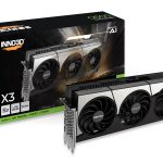 【RTX5090】GeForce RTX5090 GD5090-32GERX3の画像