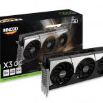 【RTX5090】GeForce RTX5090 GD5090-32GERX3OCの画像
