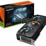 【RTX5090】GeForce RTX5090 GV-N5090GAMING OC-32GDの画像
