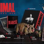 【Switch2】REANIMAL COLLECTOR'S BOXの画像