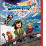【Switch2】ドラゴンクエストVII Reimaginedの画像