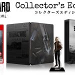 【Switch2】バイオハザード レクイエム コレクターズエディションの画像