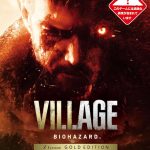 【Switch2】バイオハザード ヴィレッジ Z Version ゴールドエディションの画像