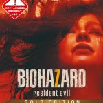 【Switch2】バイオハザード7 レジデント イービル ゴールド エディション グロテスクVer.の画像