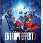 【Switch】BLAZBLUE ENTROPY EFFECT Xの画像