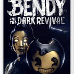【Switch】Bendy and the Dark revivalの画像