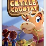 【Switch】Cattle Countryの画像