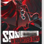 【Switch】SANABI： A Haunted Dayの画像